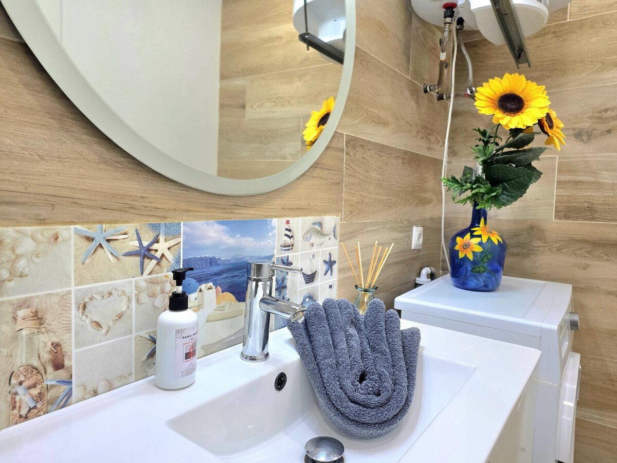 Studio duplex 45 m² avec patio privé à Torremolinos - Photo 11