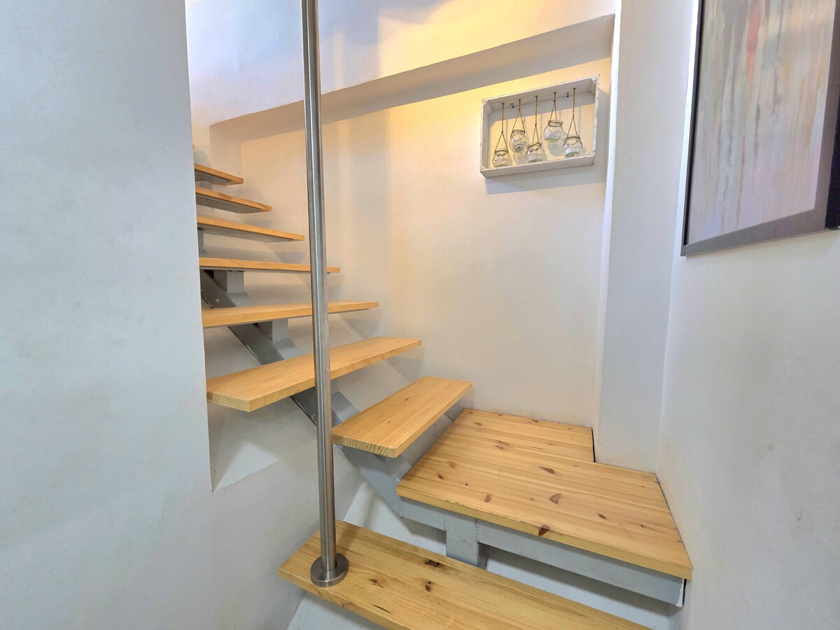 Studio duplex 45 m² avec patio privé à Torremolinos - Photo 14