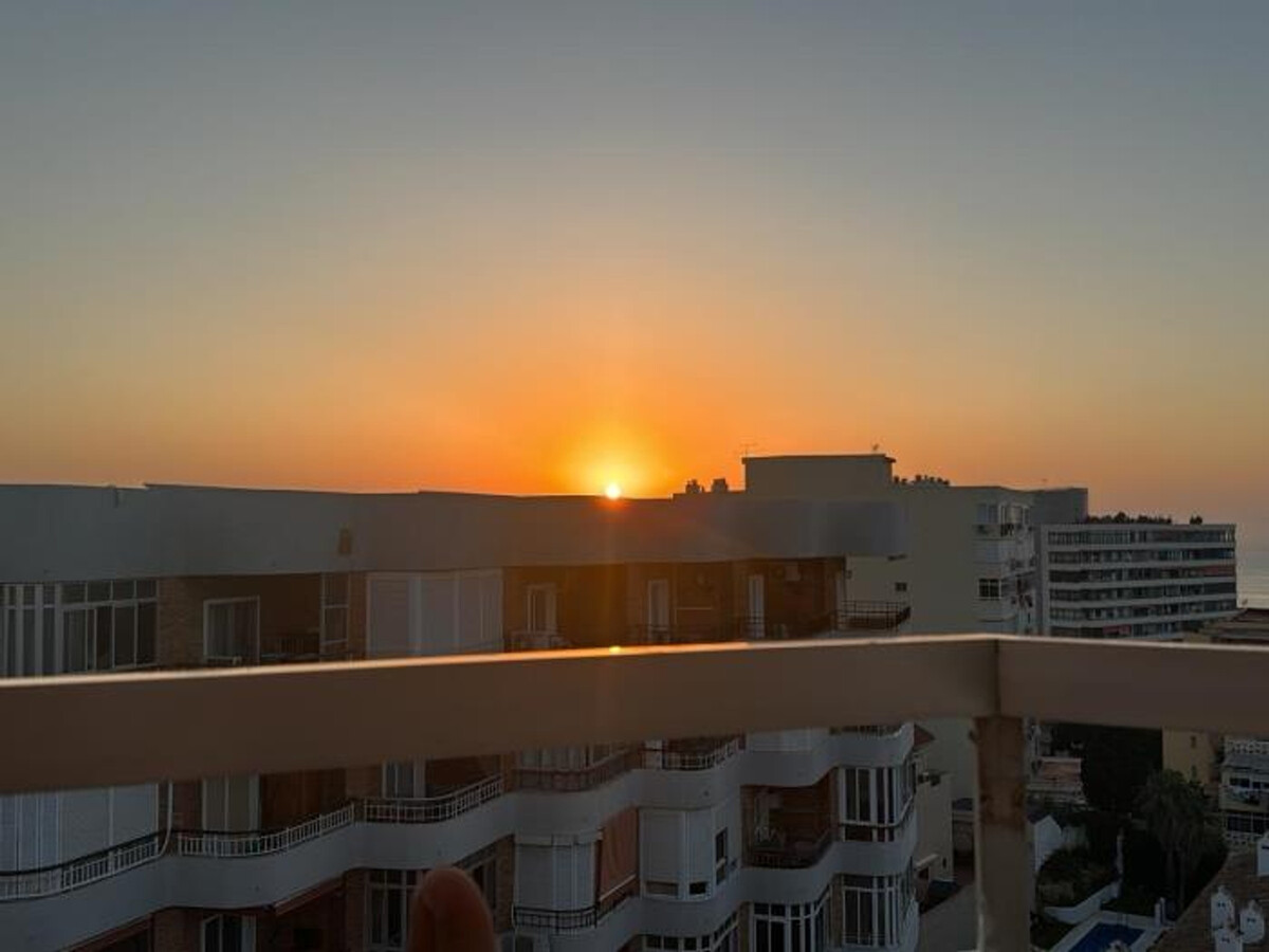 Appartement T1 au 7e étage avec terrasse vue mer à Torremolinos - Photo 19