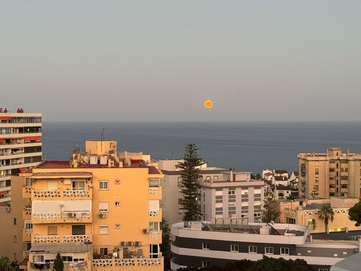 Appartement T1 au 7e étage avec terrasse vue mer à Torremolinos - Photo 21