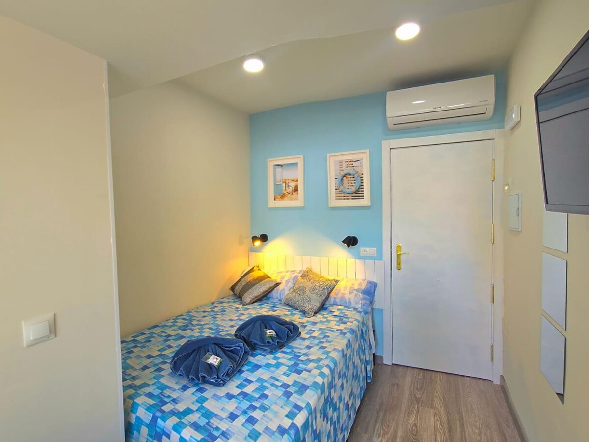 Begona Blue Pearl – Studio central à Torremolinos - Photo 2