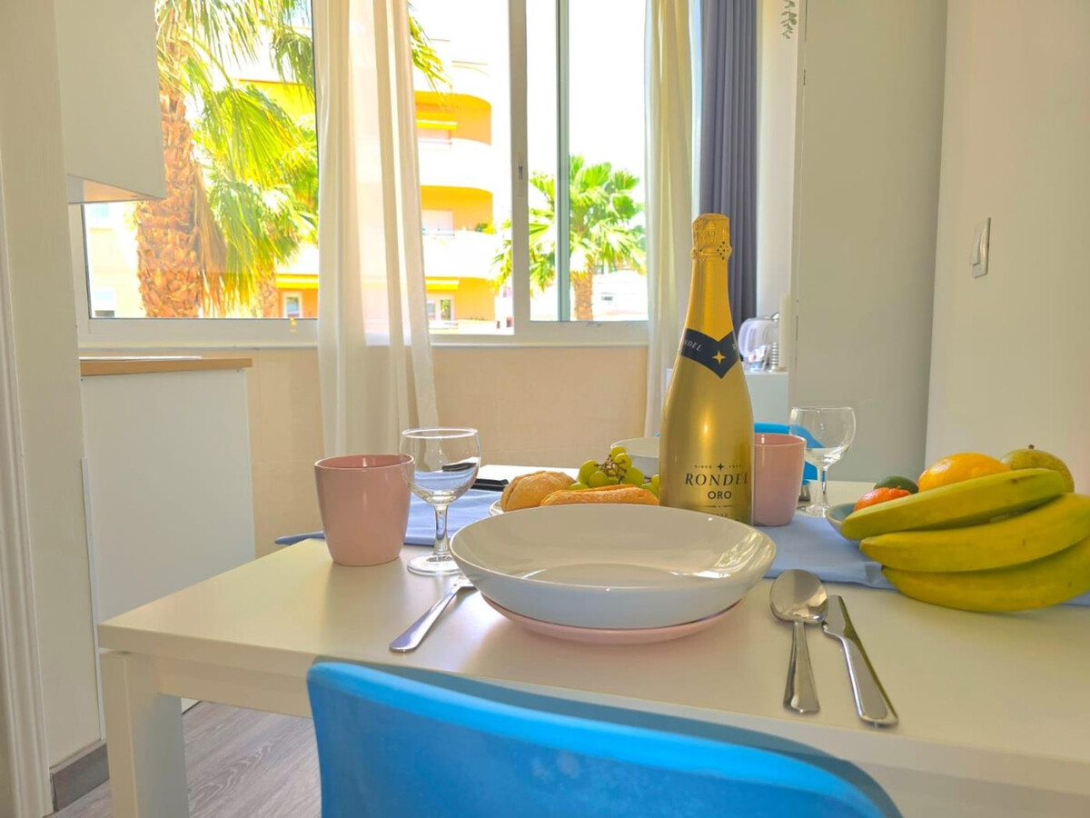 Begona Blue Pearl – Studio central à Torremolinos - Photo 4