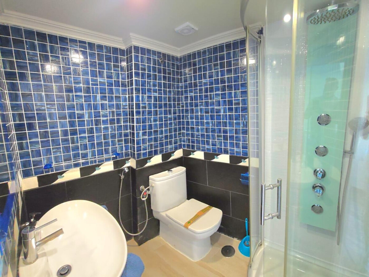 Begona Blue Pearl – Studio central à Torremolinos - Photo 6