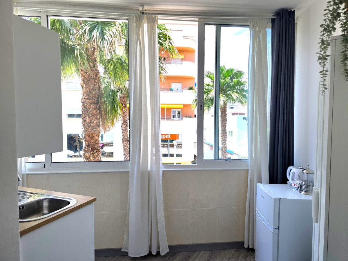 Begona Blue Pearl – Studio central à Torremolinos - Photo 12