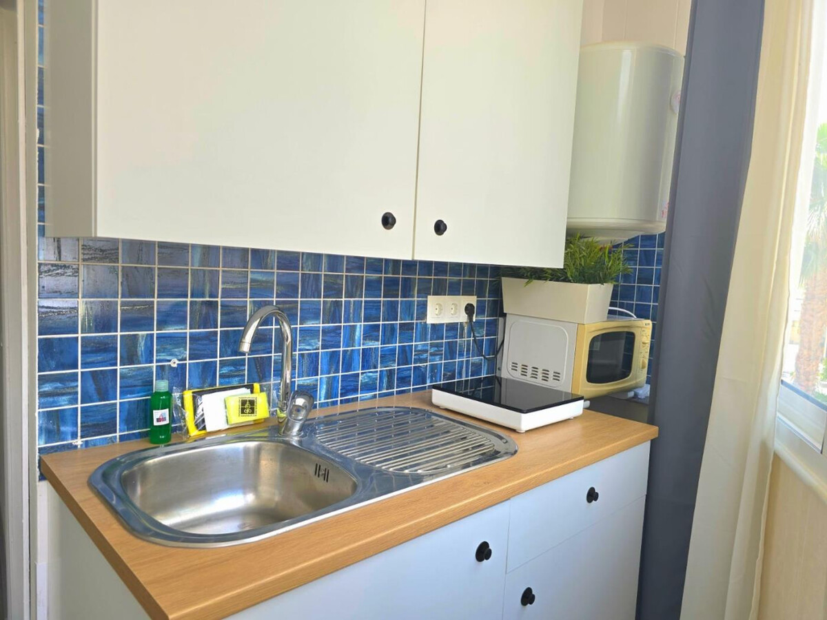 Begona Blue Pearl – Studio central à Torremolinos - Photo 14