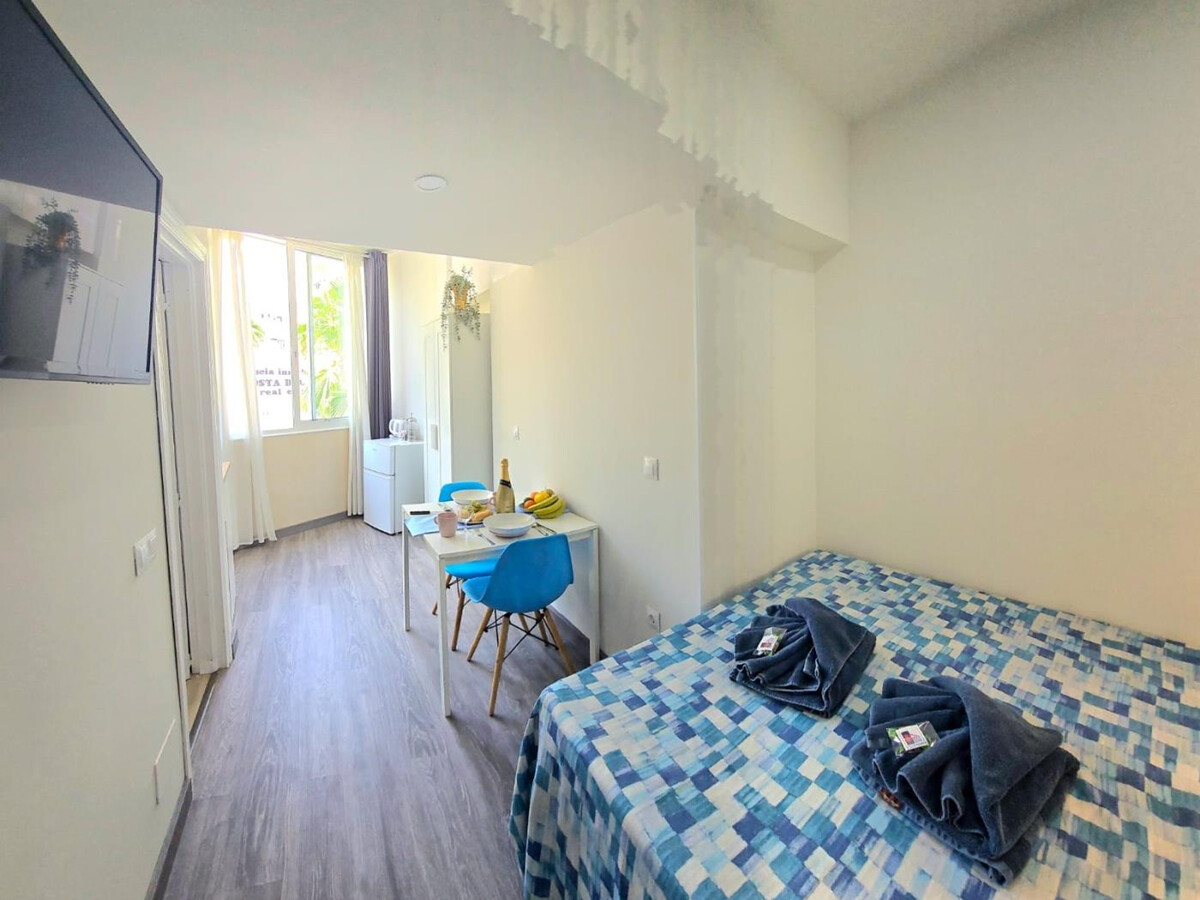 Begona Blue Pearl – Studio central à Torremolinos - Photo 16