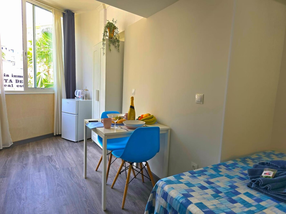 Begona Blue Pearl – Studio central à Torremolinos - Photo 17