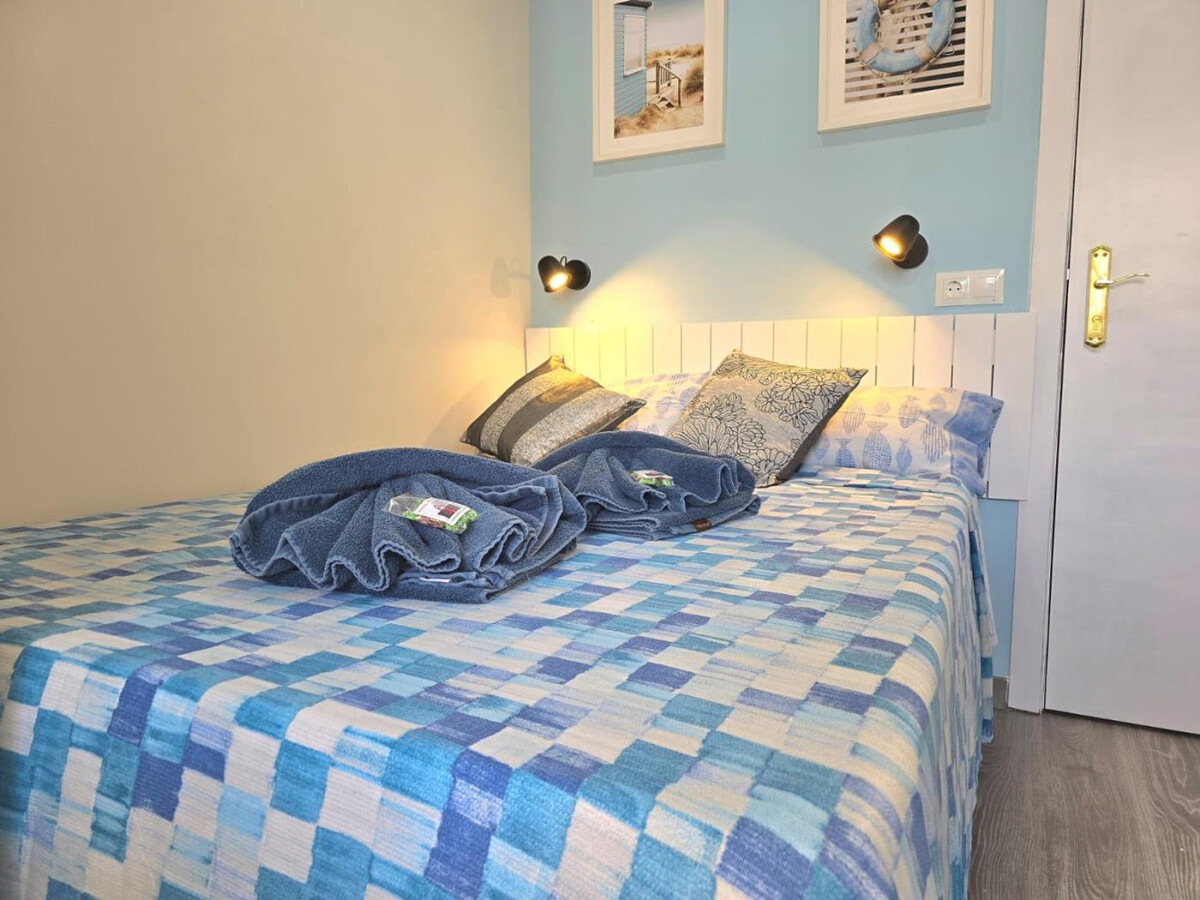 Begona Blue Pearl – Studio central à Torremolinos - Photo 18