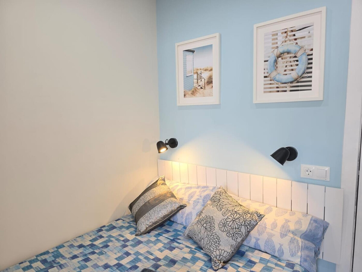 Begona Blue Pearl – Studio central à Torremolinos - Photo 20