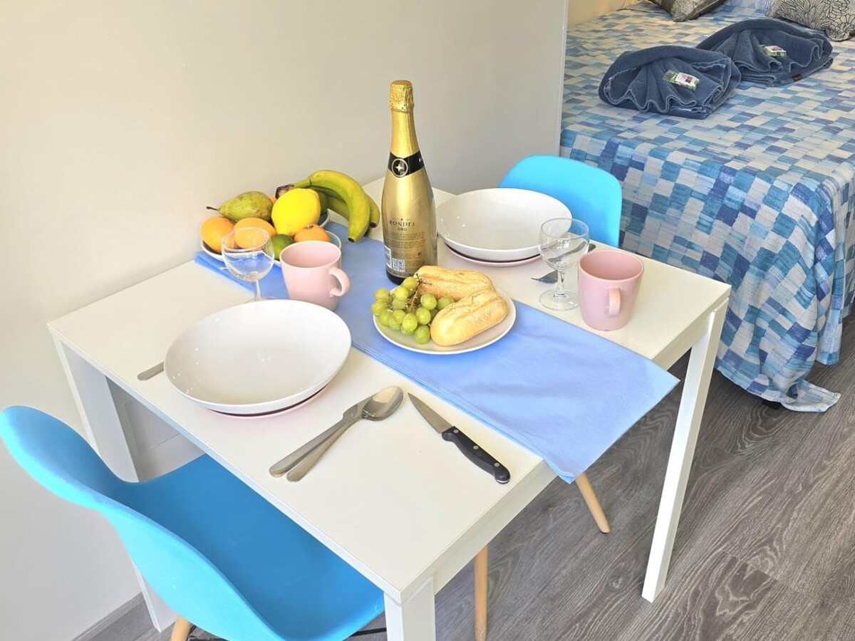 Begona Blue Pearl – Studio central à Torremolinos - Photo 21
