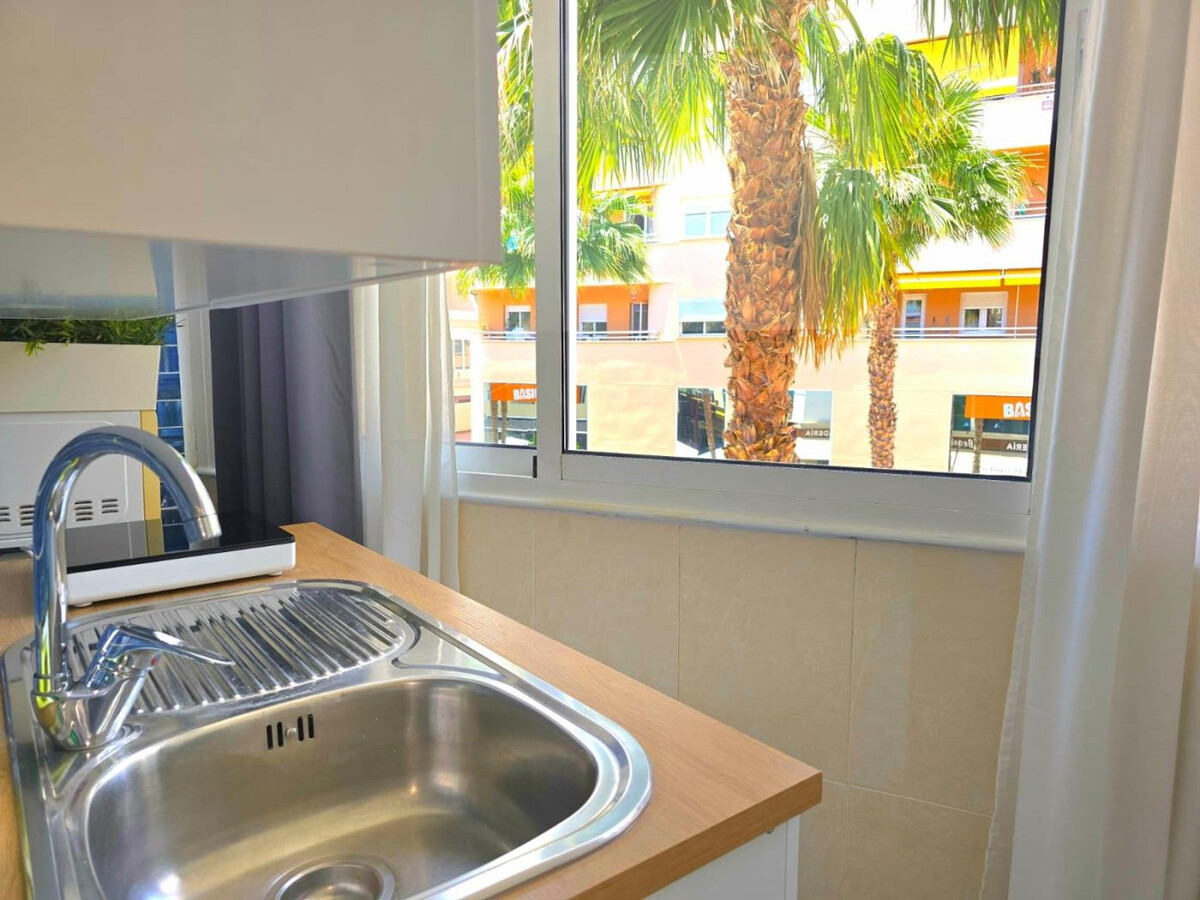 Begona Blue Pearl – Studio central à Torremolinos - Photo 22