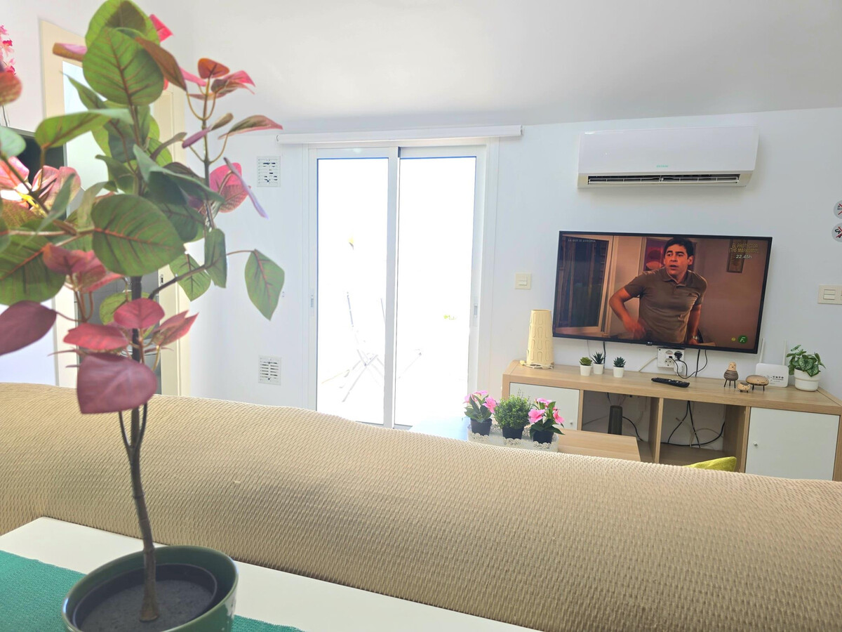 Loft moderne avec terrasse vue mer à Benalmádena - Photo 9