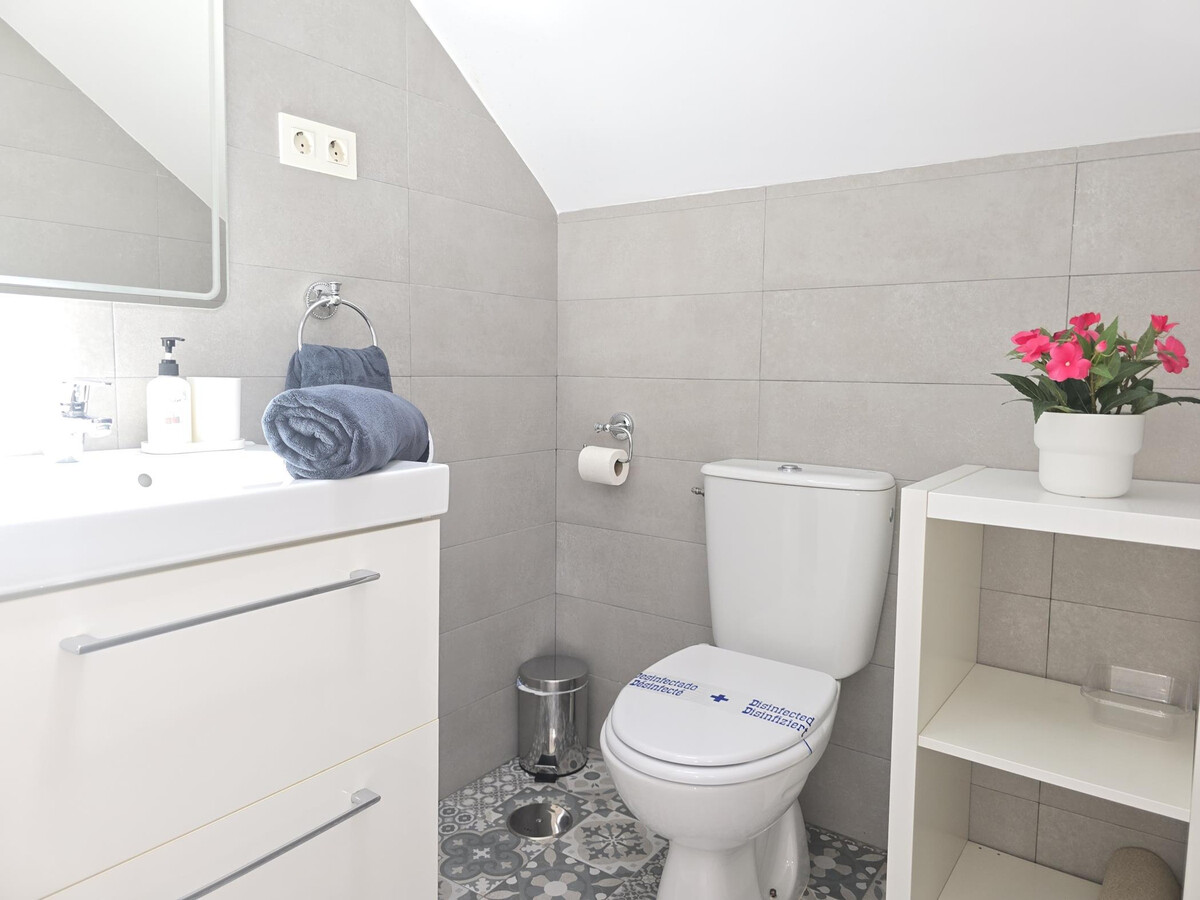Loft moderne avec terrasse vue mer à Benalmádena - Photo 22