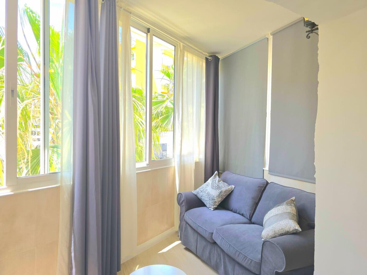 Studio Begoña White Pearl, centre Torremolinos - Photo 6