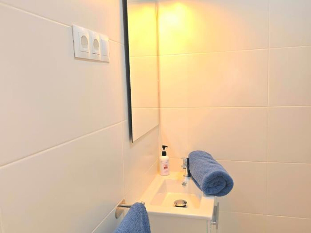 Studio Begoña White Pearl, centre Torremolinos - Photo 12