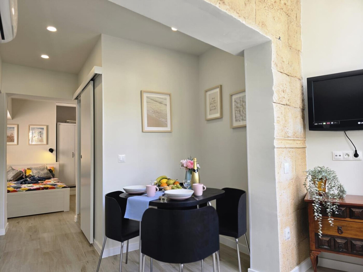 Studio Begoña White Pearl, centre Torremolinos - Photo 14