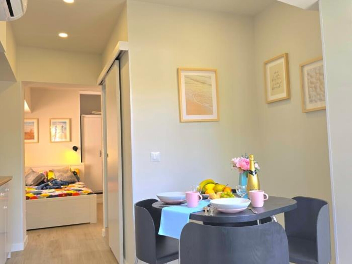 Studio Begoña White Pearl, centre Torremolinos - Photo 18