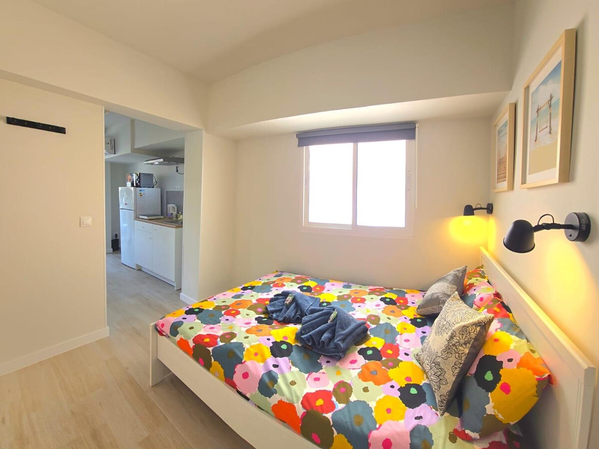 Studio Begoña White Pearl, centre Torremolinos - Photo 24
