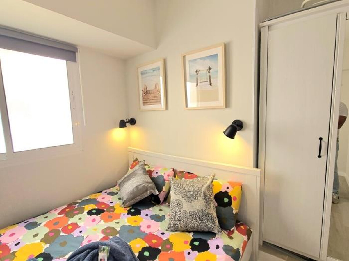 Studio Begoña White Pearl, centre Torremolinos - Photo 25