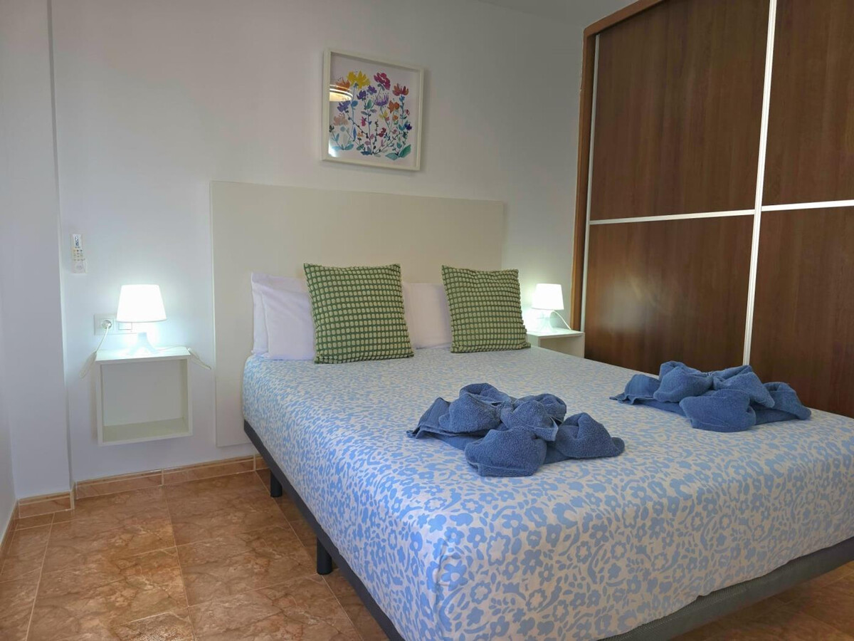 Apartamento Lidia 2 - 1ère ligne plage Torremolinos - Photo 3