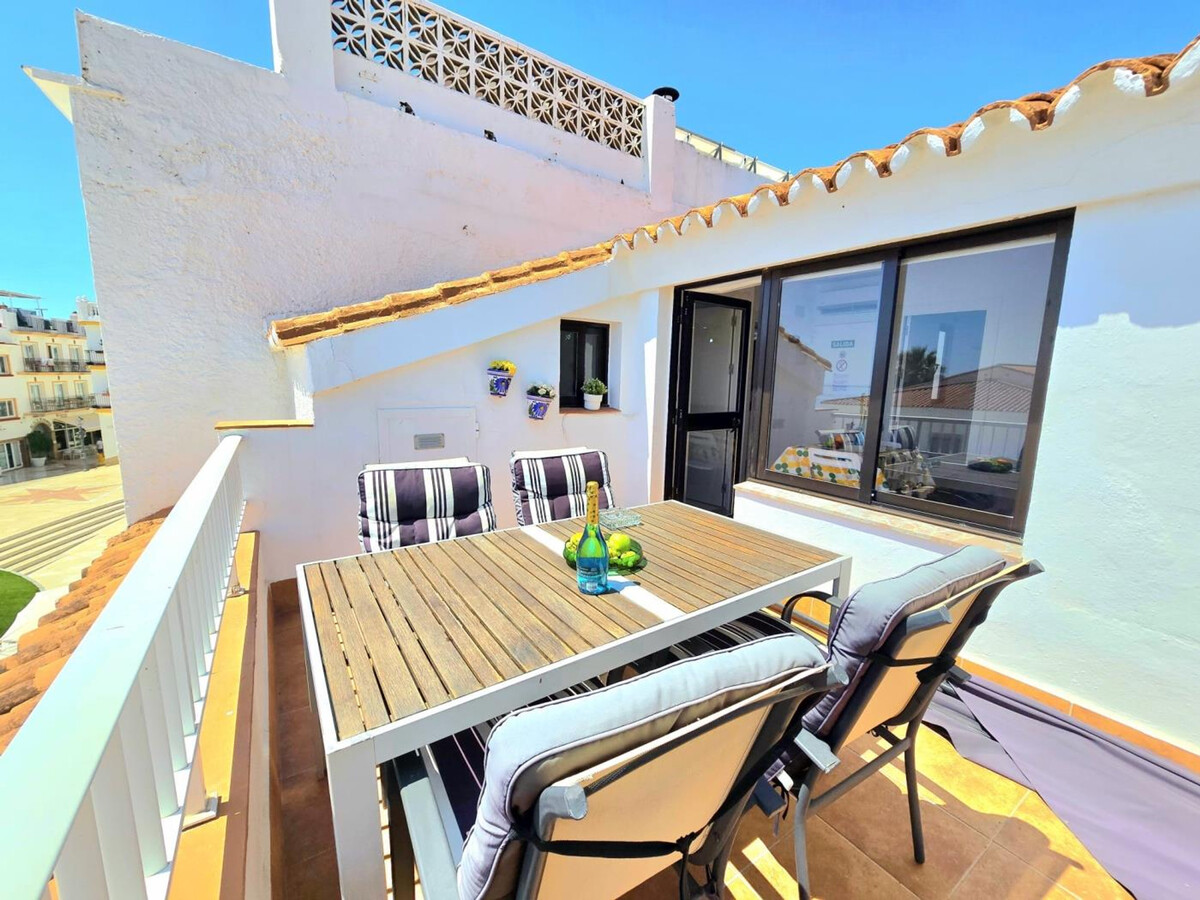 Apartamento Lidia 2 - 1ère ligne plage Torremolinos - Photo 4