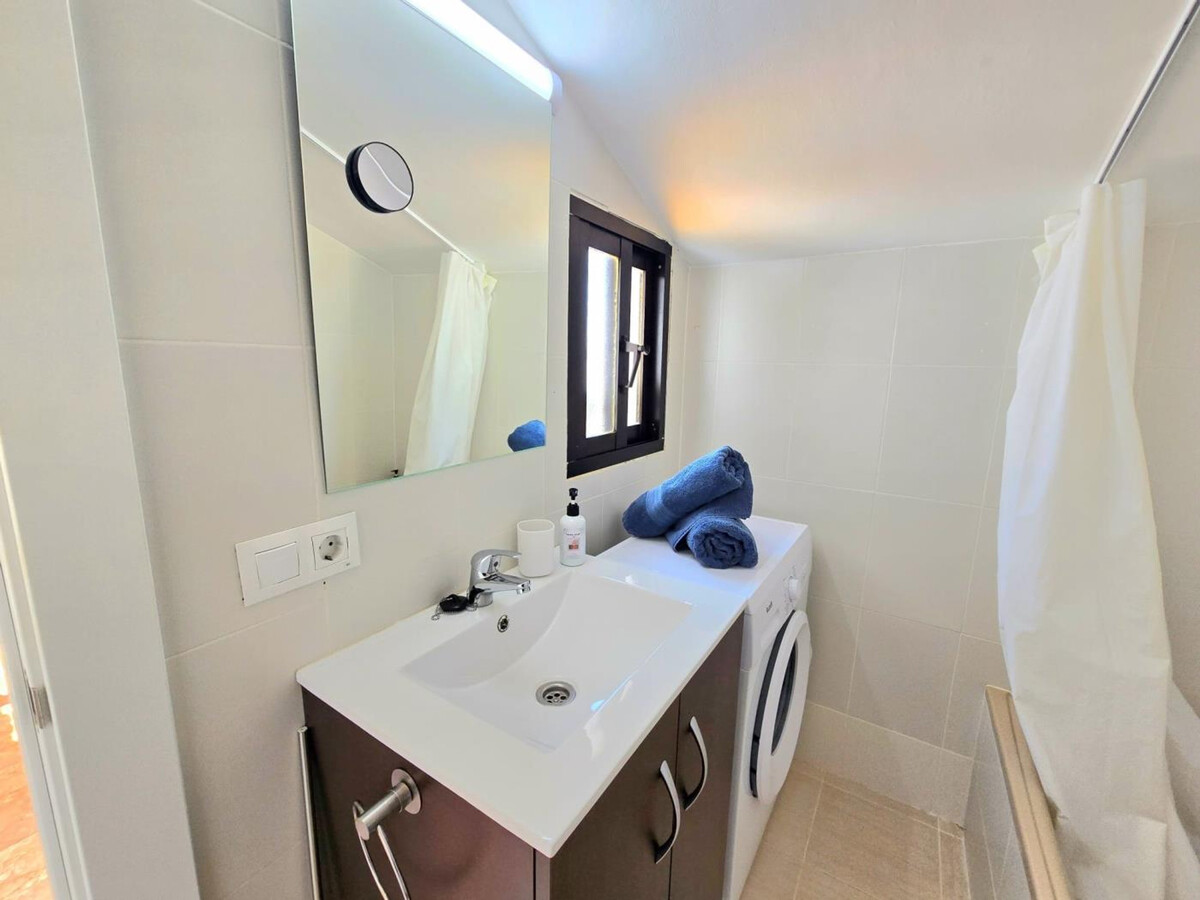 Apartamento Lidia 2 - 1ère ligne plage Torremolinos - Photo 5
