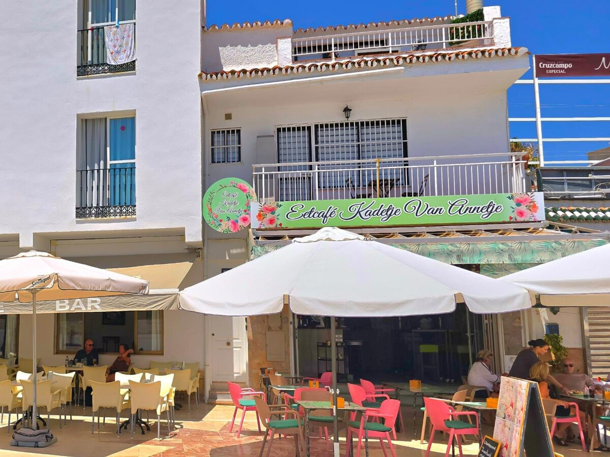 Apartamento Lidia 2 - 1ère ligne plage Torremolinos - Photo 7