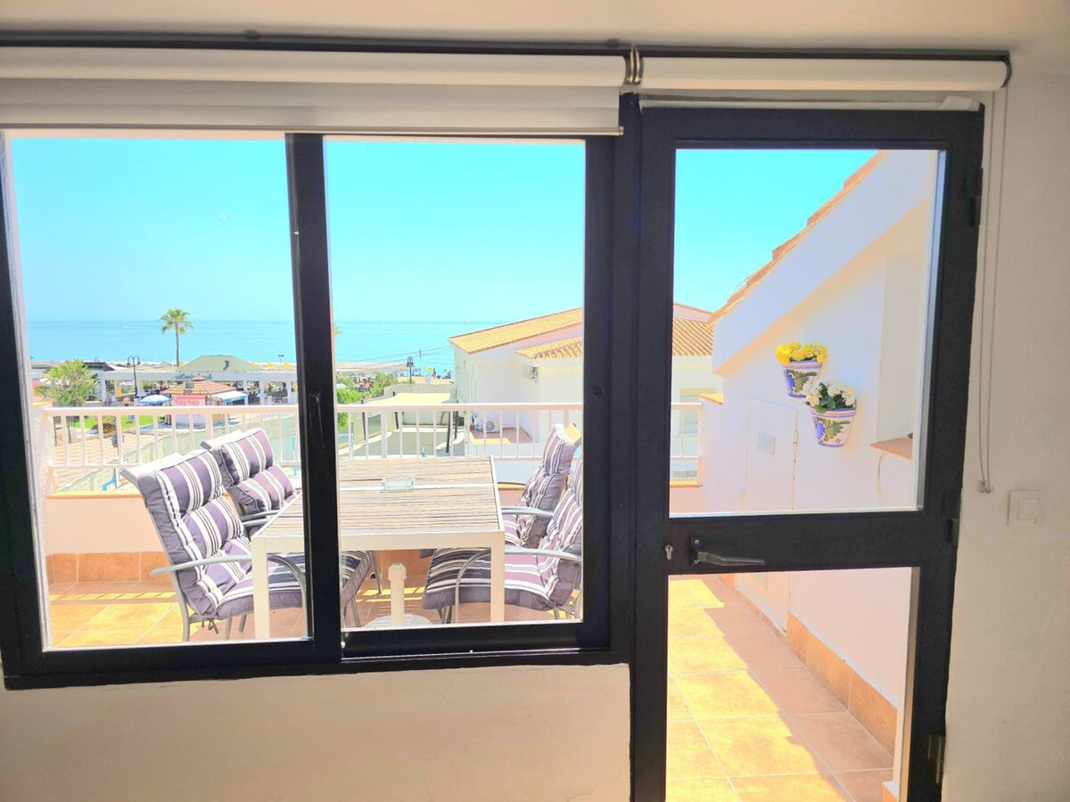 Apartamento Lidia 2 - 1ère ligne plage Torremolinos - Photo 11