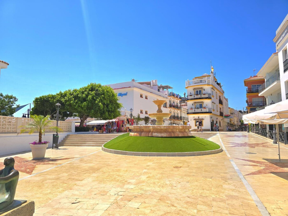 Apartamento Lidia 2 - 1ère ligne plage Torremolinos - Photo 13