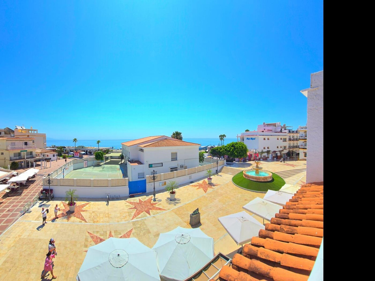 Apartamento Lidia 2 - 1ère ligne plage Torremolinos - Photo 14