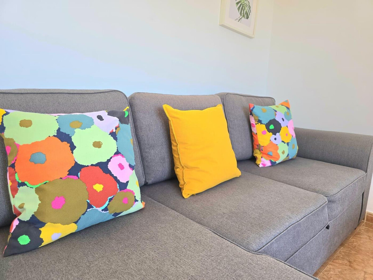 Apartamento Lidia 2 - 1ère ligne plage Torremolinos - Photo 15