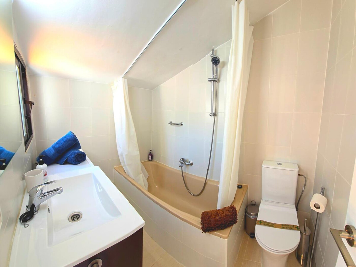 Apartamento Lidia 2 - 1ère ligne plage Torremolinos - Photo 18