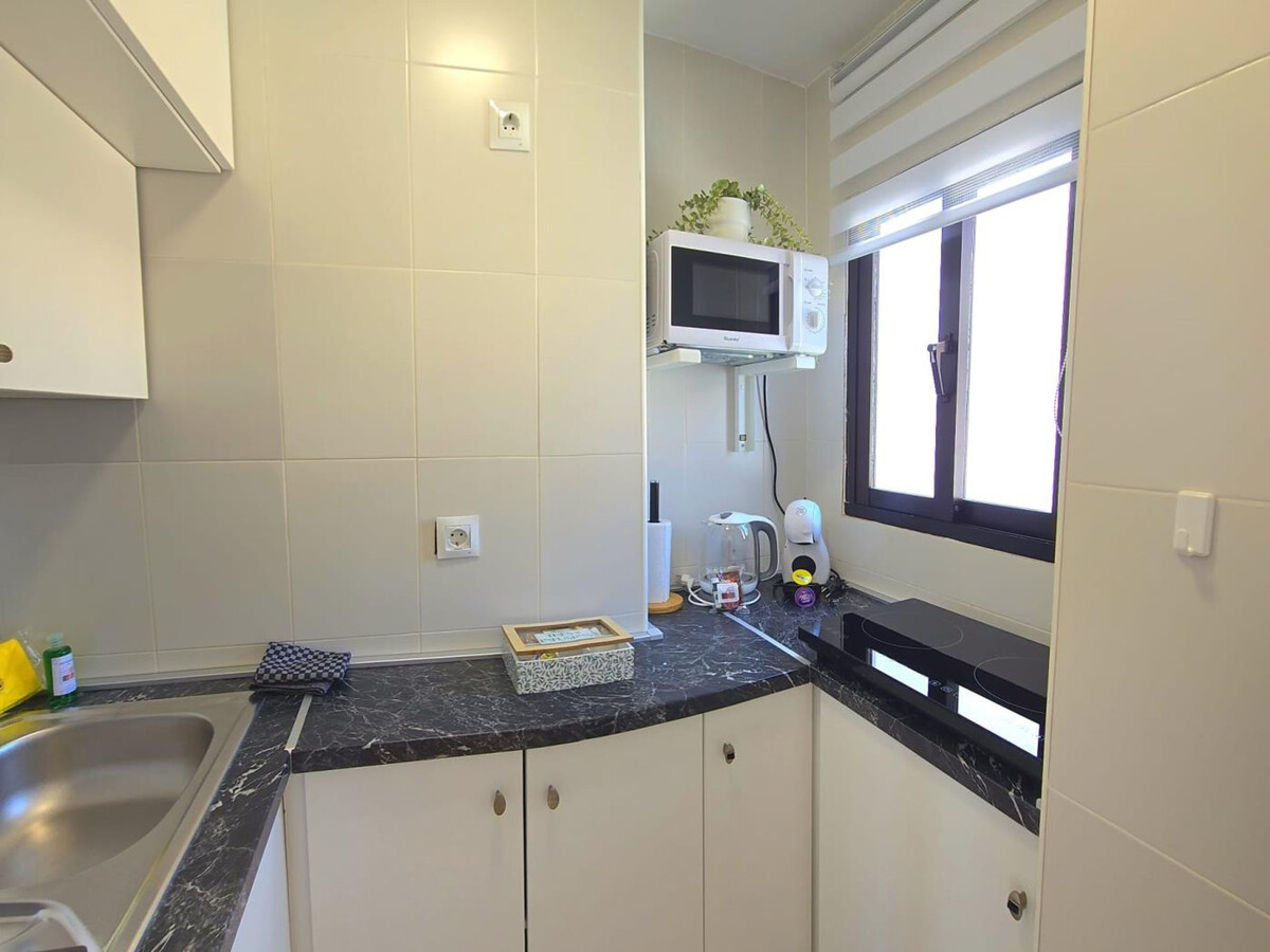 Apartamento Lidia 2 - 1ère ligne plage Torremolinos - Photo 19