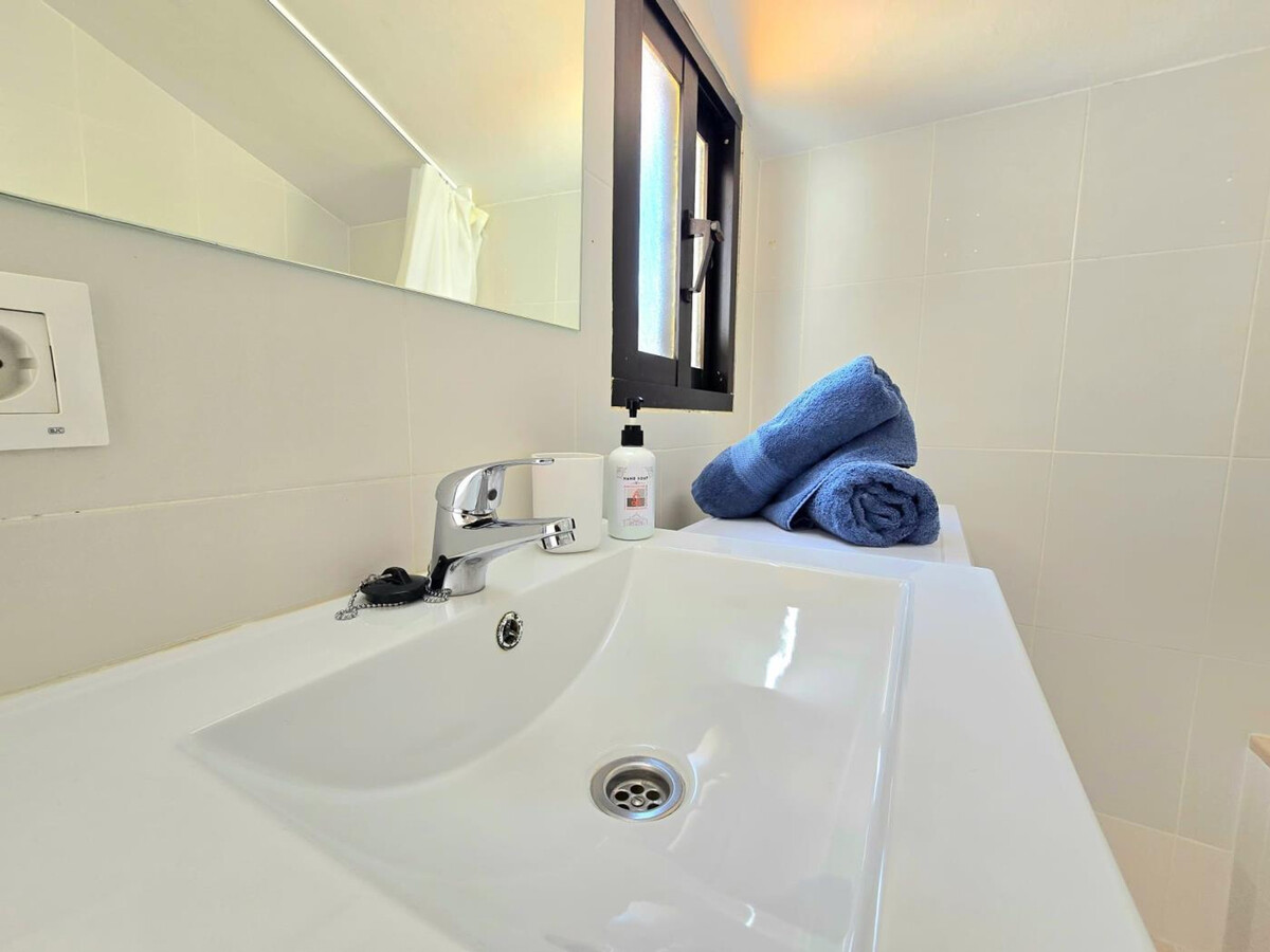 Apartamento Lidia 2 - 1ère ligne plage Torremolinos - Photo 20