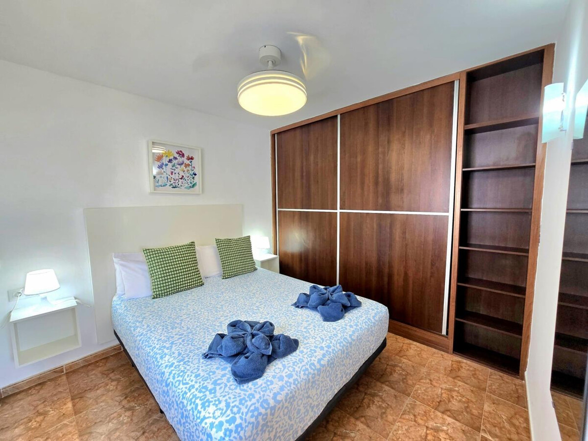 Apartamento Lidia 2 - 1ère ligne plage Torremolinos - Photo 21