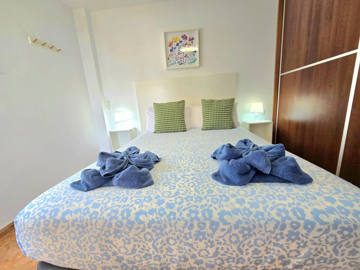 Apartamento Lidia 2 - 1ère ligne plage Torremolinos - Photo 22