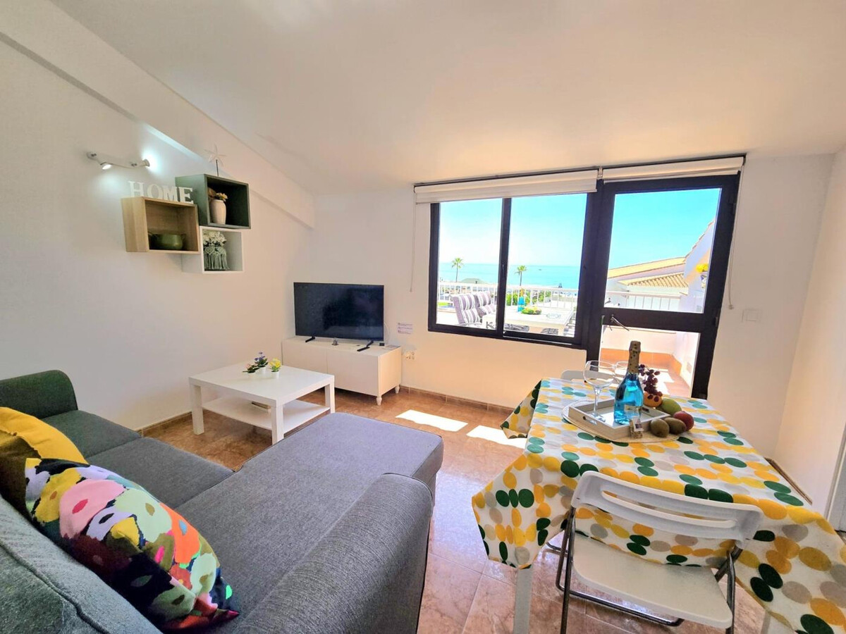 Apartamento Lidia 2 - 1ère ligne plage Torremolinos - Photo 23