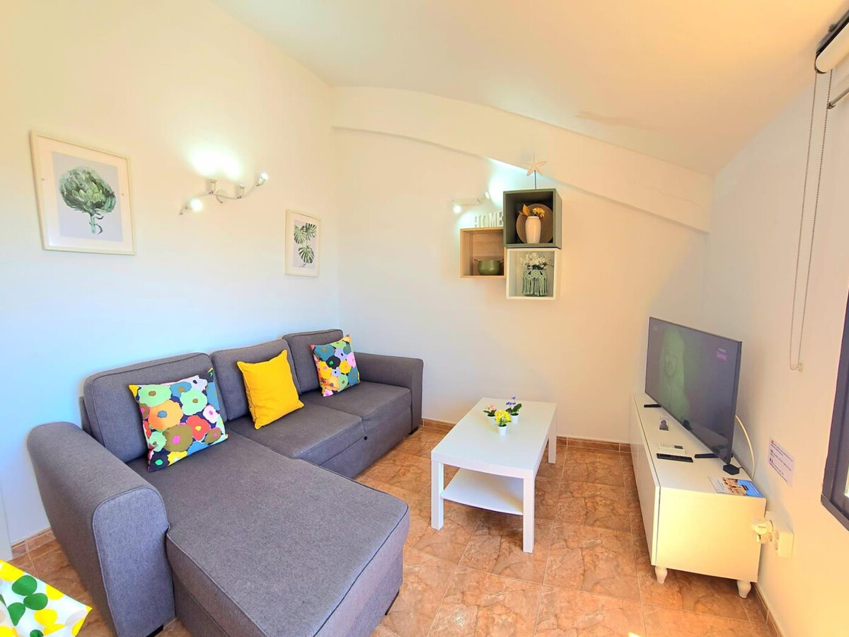 Apartamento Lidia 2 - 1ère ligne plage Torremolinos - Photo 24