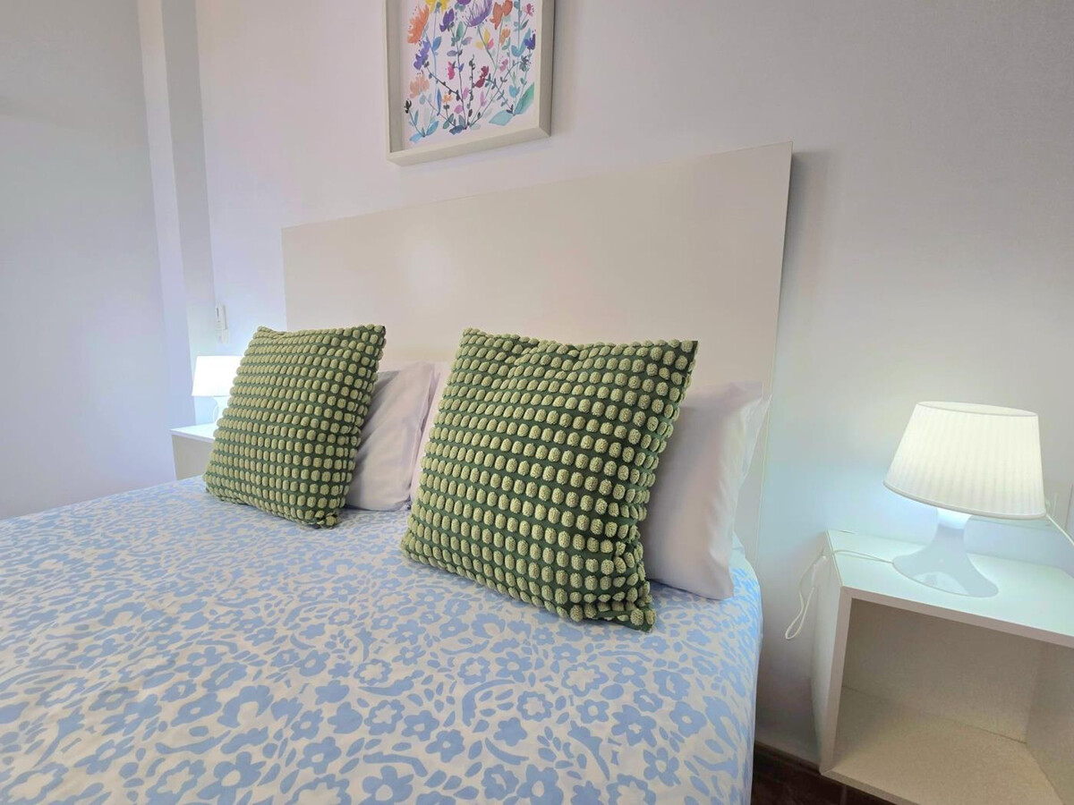 Apartamento Lidia 2 - 1ère ligne plage Torremolinos - Photo 25