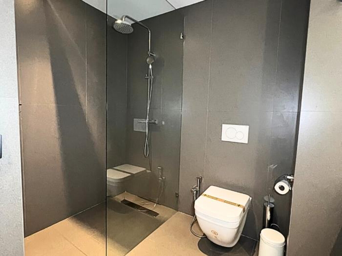 Appartement 2 chambres, vues mer et balcons à Torremolinos - Photo 5