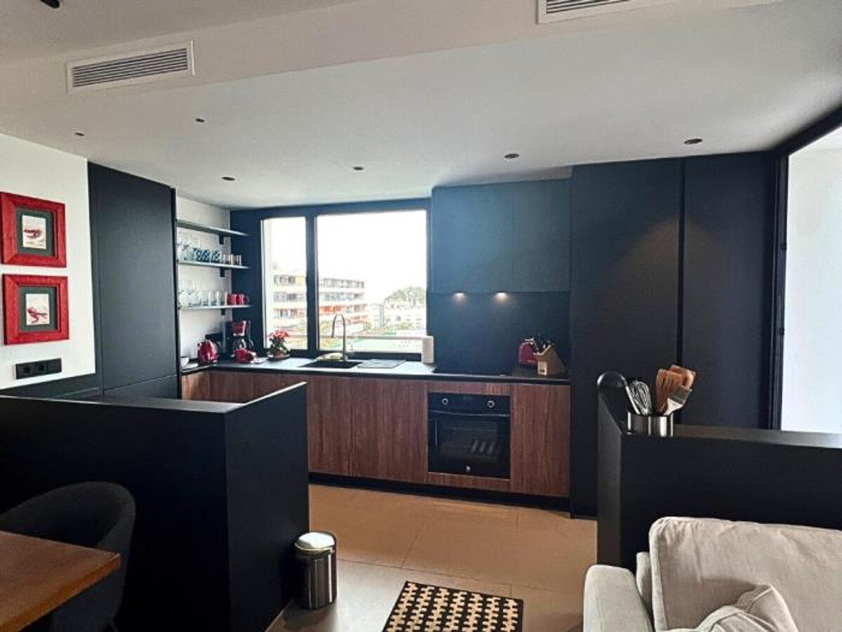 Appartement 2 chambres, vues mer et balcons à Torremolinos - Photo 10