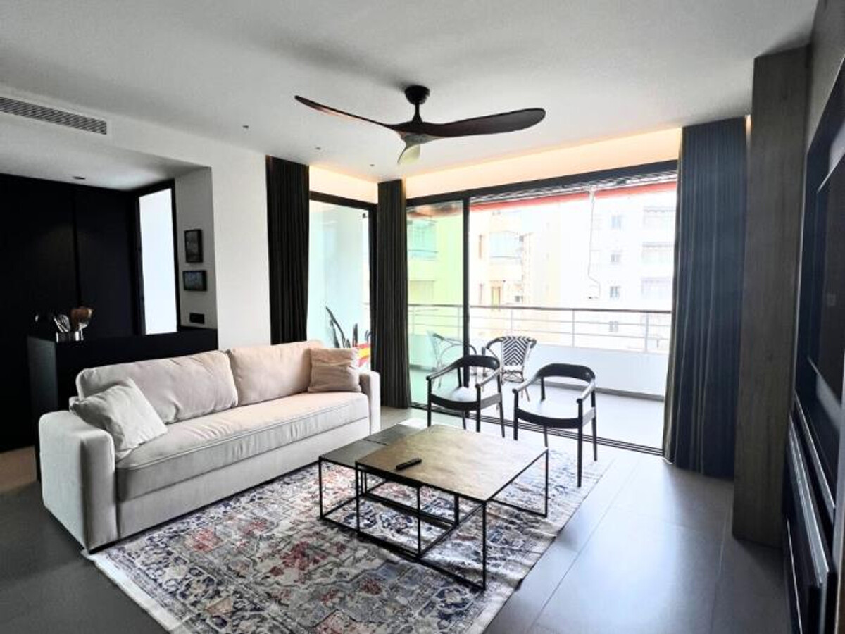 Appartement 2 chambres, vues mer et balcons à Torremolinos - Photo 12