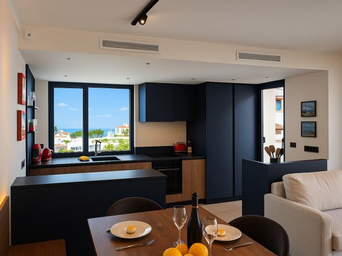 Appartement 2 chambres, vues mer et balcons à Torremolinos - Photo 20