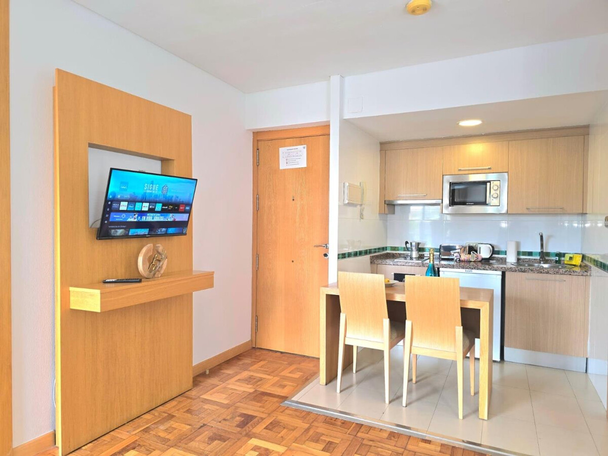 Studio vue mer à 100m de la plage, Benalmádena - Photo 5