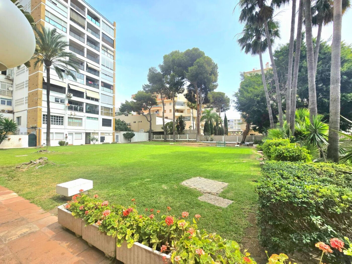 Studio vue mer à 100m de la plage, Benalmádena - Photo 24