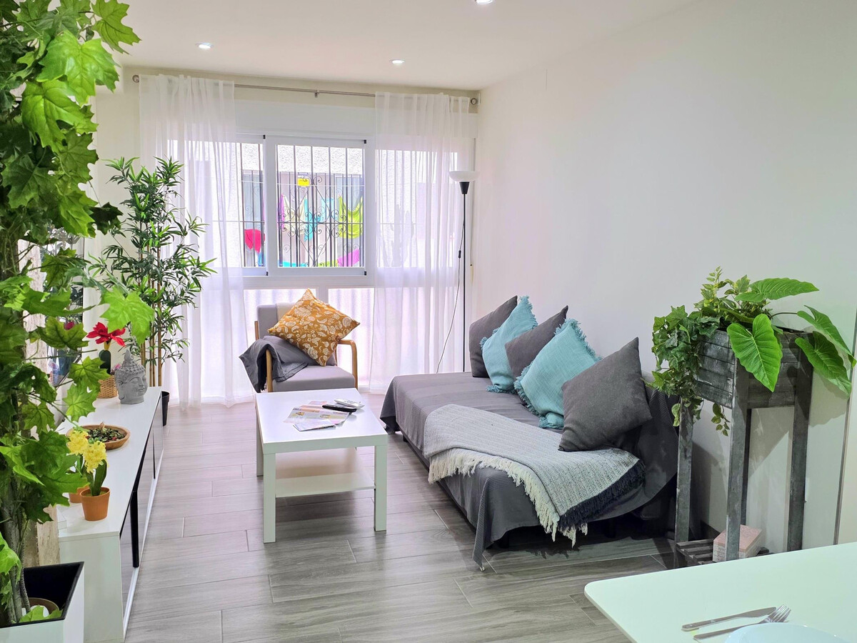 Appartement 3 chambres Torremolinos - Gare à 4 min - Photo 2