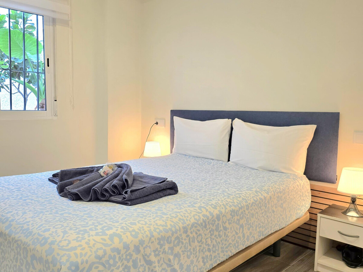Appartement 3 chambres Torremolinos - Gare à 4 min - Photo 5