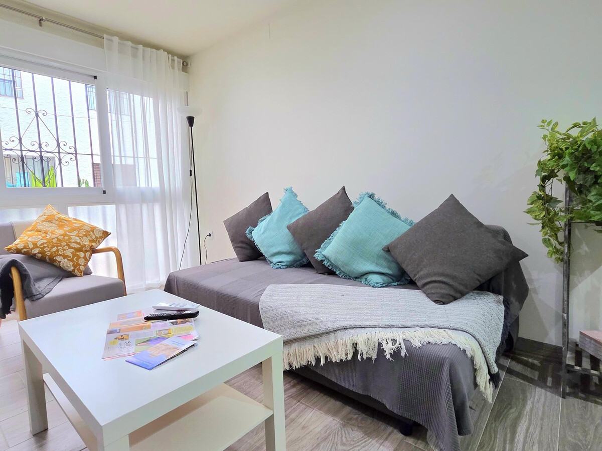 Appartement 3 chambres Torremolinos - Gare à 4 min - Photo 8