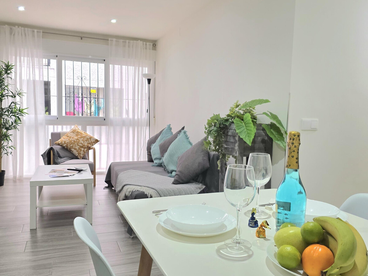 Appartement 3 chambres Torremolinos - Gare à 4 min - Photo 10