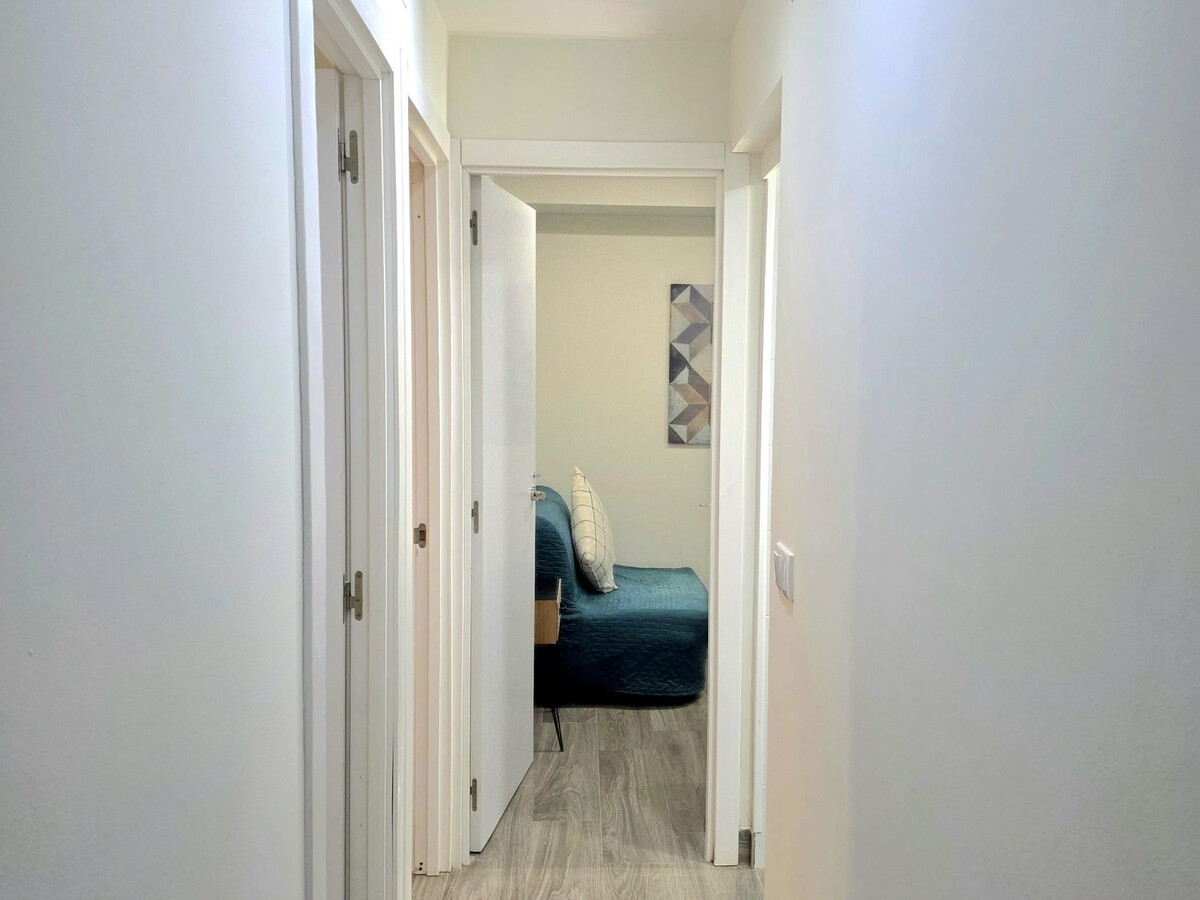Appartement 3 chambres Torremolinos - Gare à 4 min - Photo 12